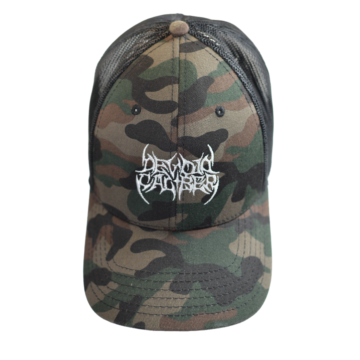 DEVOID_CALIBER_Camouflage_Trucker_hat_v1