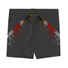 Load image into Gallery viewer, DEVOID CALIBER SWORD GRAPHIC Shorts