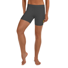 Load image into Gallery viewer, DEVOID CALIBER SWORD GRAPHIC Shorts