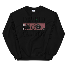Load image into Gallery viewer, Devoid Espionage Sweatshirt