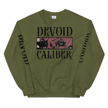 Load image into Gallery viewer, Devoid Espionage Sweatshirt