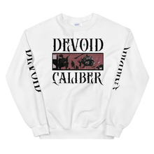 Load image into Gallery viewer, Devoid Espionage Sweatshirt