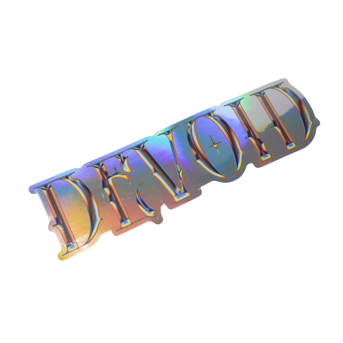 DEVOID_HOLOGRAPHIC_STICKER