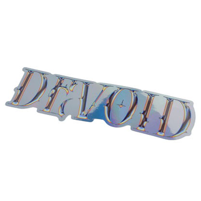 DEVOID_HOLOGRAPHIC_STICKER