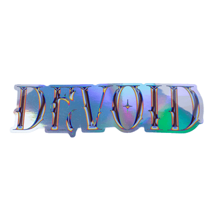 DEVOID_HOLOGRAPHIC_STICKER