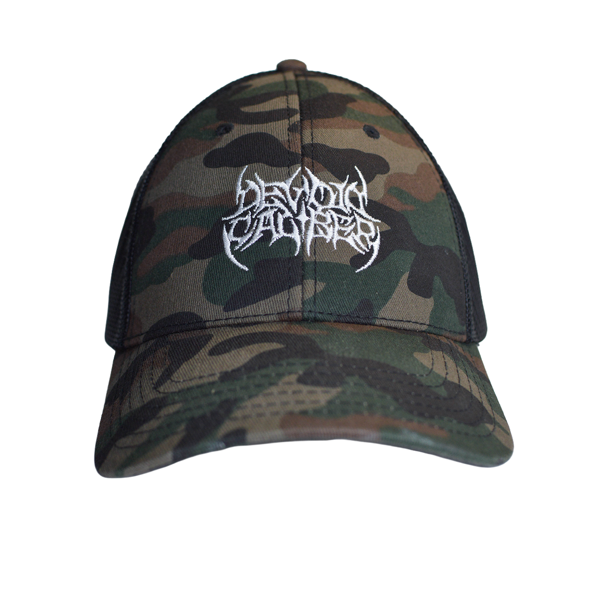 DEVOID_CALIBER_Camouflage_Trucker_hat_v1