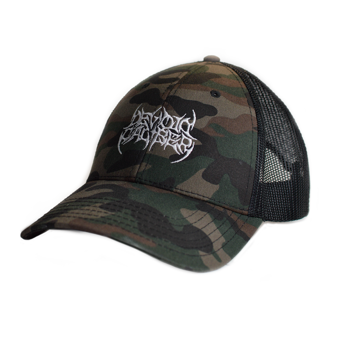 DEVOID_CALIBER_Camouflage_Trucker_hat_v1