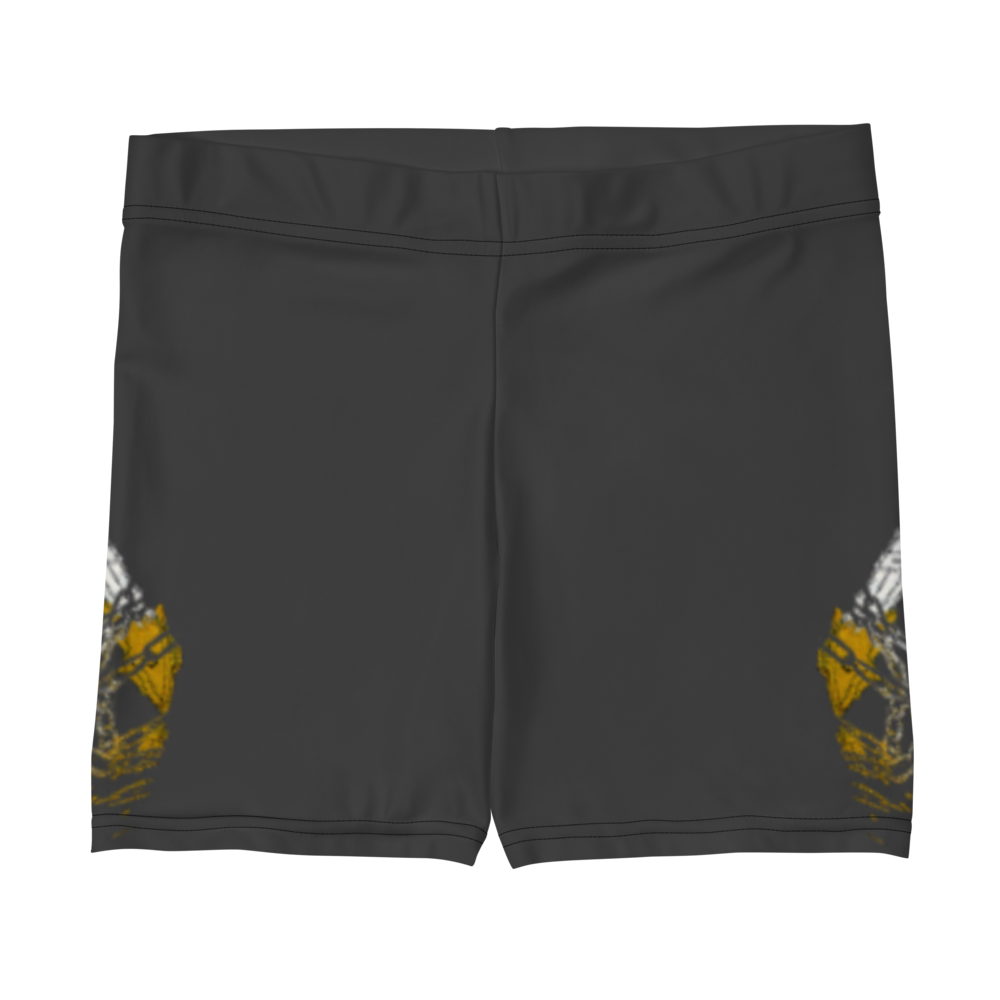DEVOID CALIBER SWORD GRAPHIC Shorts